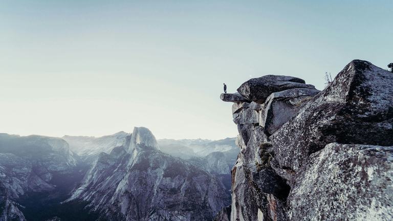 Yosemite National Park, United States