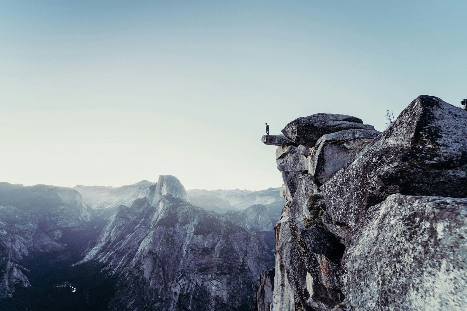 Yosemite National Park, United States