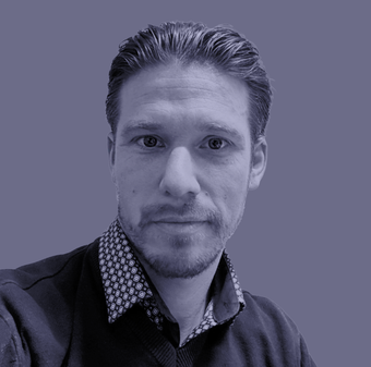 Jeffrey Buurs